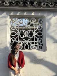 Morning Magic at Humble Administrator’s Garden: A Timeless Journey Through China’s Finest Classical 