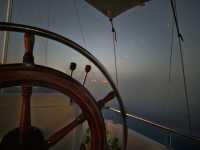 Akoya Pearl Sailing Cruise: A Luxurious Ocean Escape