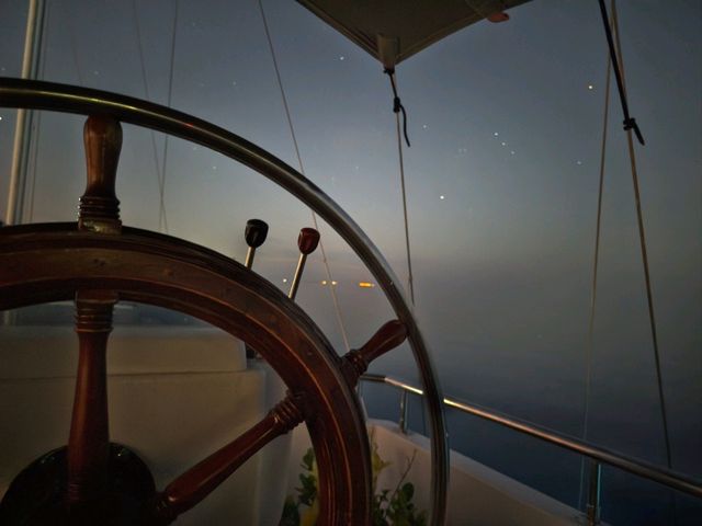Akoya Pearl Sailing Cruise: A Luxurious Ocean Escape