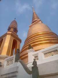 ชมศิลปะไทย จีน ยุโรปวัดบวรนิเวศ✨️