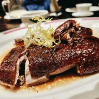 A Flavorful Dinner Experience at Pork Lady Restaurant, Foshan