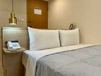 【台湾・馬公】アクセス至便のリニューアルホテル🏨