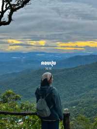 14 พิกัดเที่ยวเชียงใหม่ 🏡⛰️🌦️🌿