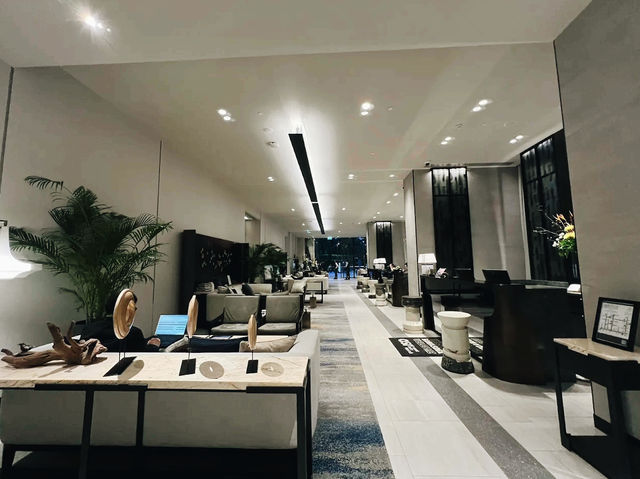 Ascott Thonglor Bangkok