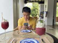 Anantara riverside chiangmail