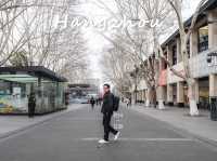 “Hangzhou 1 day trip”