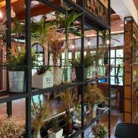 Good Vibes Cafe คาเฟ่ที่เต็มไปด้วยบรรยากาศดี ๆ