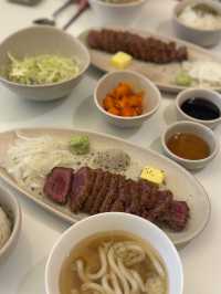 '소연옥 인천부평점' 인천 규카츠 맛집, 부평 데이트 맛집