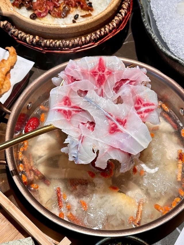 深圳-脆鮮生