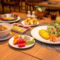 Centara Udon เซ็นทารา อุดร