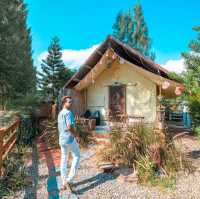 The Air KhaoYai  ดิแอร์ เขาใหญ่