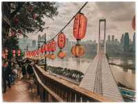 Chongqing Unveiled: From Ancient Rock Carvings to Nature’s Grand Masterpieces