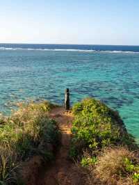 ザネー浜 – 沖縄の穴場ビーチ🌊🏝️