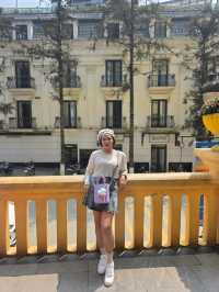 Sun Plaza Sapa