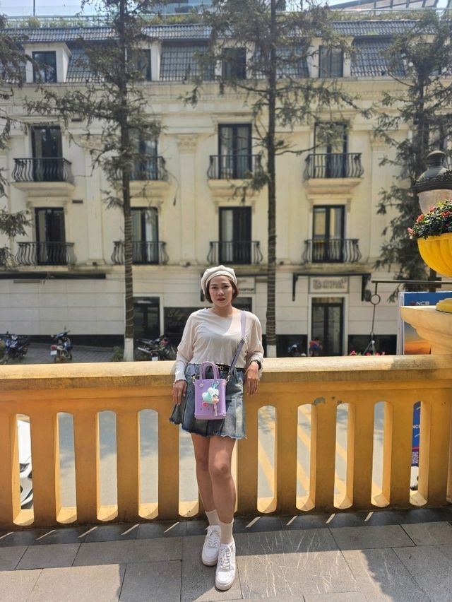 Sun Plaza Sapa