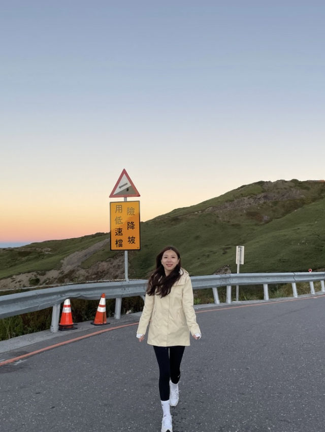 台灣南投/武嶺+百岳 合歡山主峰 ⛰️