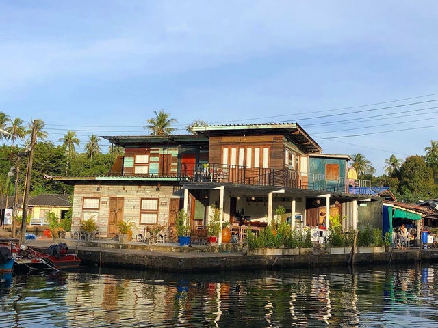 Klong Mad Good View มันกู๊ดสมชื่อจริงๆ