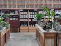 我在梅山呼吸空氣#空氣圖書館-嘉義梅山