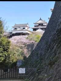 「春日-松山城」（日本.四國.愛媛縣）
