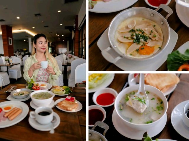 Serene Phla Resort ระยอง