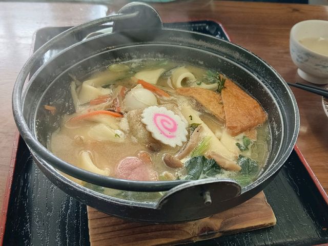 日本群馬県自由行 赤城山