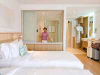 โรงแรมติดทะเลที่หัวหิน U Hua Hin