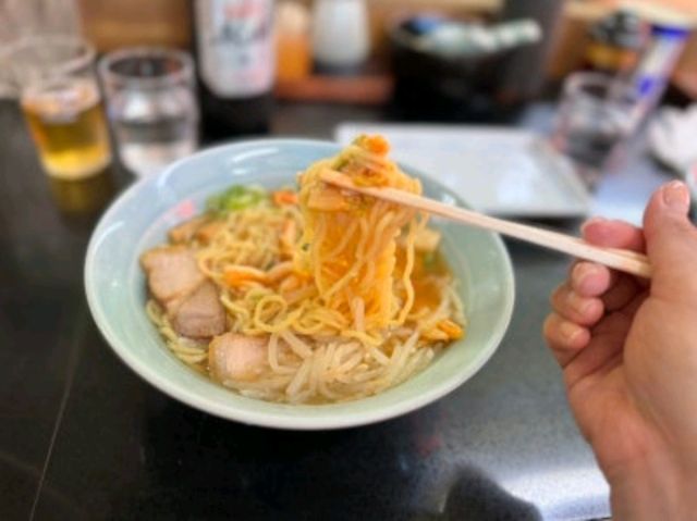로단 라멘