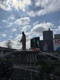 31 Days in Manila