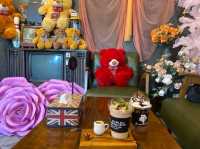 Discover the Charm of Paoh Coffee House in Hatyai!