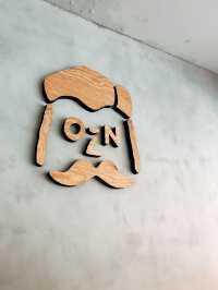 ☕️台北美食探店👣 HOLIN COFFEE 信義北醫店