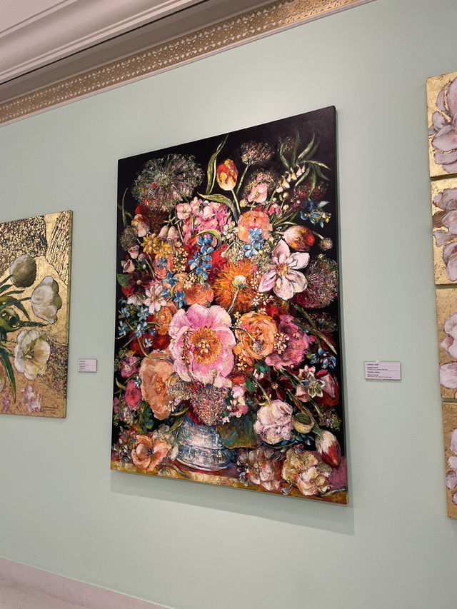 MOCA Bangkok – I’ll Be Back