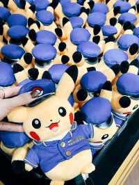 🇯🇵日本東京探店👣POKÉMON STORE 東京車站店