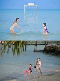 To The Sea The Resort KohKood ที่พักสวยเกาะกูด