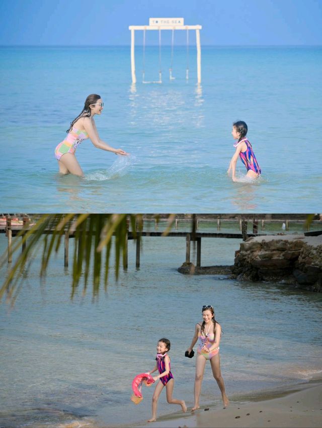 To The Sea The Resort KohKood ที่พักสวยเกาะกูด