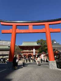 【兵庫】グルメが揃う異国情緒の街・神戸