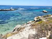 Eco-Adventures at Rottnest Island: A Sustainable Paradise