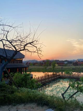 ｜Lizhuang｜A Slice of Life I Hold Close ❤️🌿