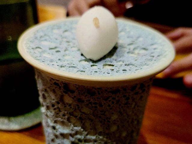Farm-to-Table Bliss: My Sustainable Food Journey at Locavore Bali