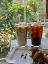 압구정 브런치 카페 포레스트 후기 ☕️🥐