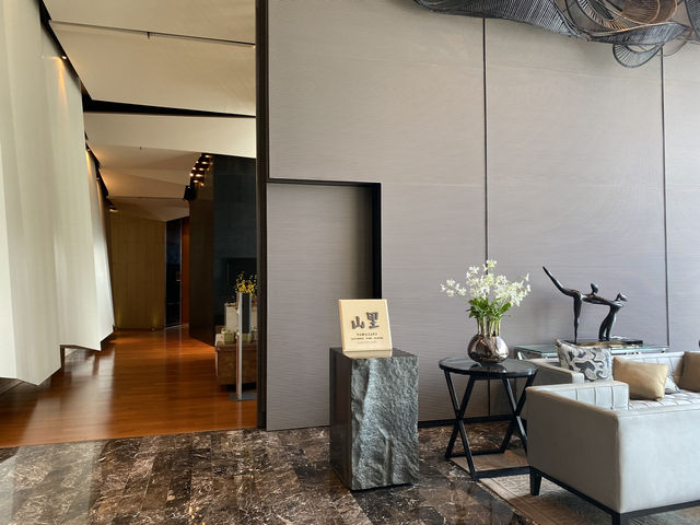 🇹🇭無邊際泳池五星酒店Okura Prestige Bangkok 大倉酒店🌟
