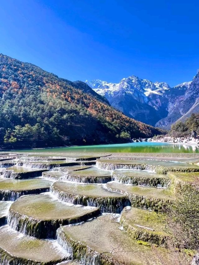 Blue Moon Valley: Where Earth Meets Paradise