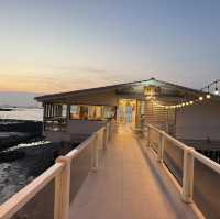 Bakkai Seaside Kitchen 
