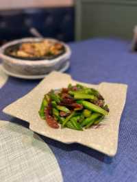 香港佐敦必嚐惹味煲仔飯