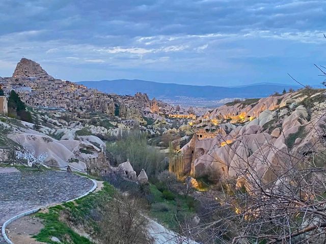 Guvercinlik Turkey