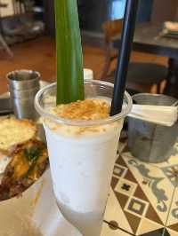 Luck Bros Kopi, Kualalumpur, Malaysia