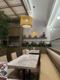  คำพูน ร้านอาหารไทย-อีสานที่เซ็นทรัลเวสต์วิลล์