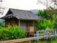 🌾 Lhongkhao Samoeng หลองข้าวสะเมิง 