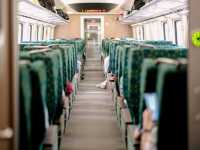 รถไฟความเร็วสูงลาว-จีน 
