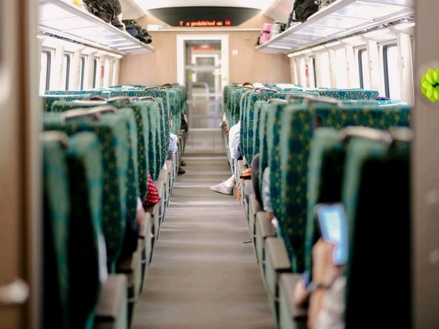 รถไฟความเร็วสูงลาว-จีน 
