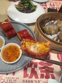 광저우 맛집 점도덕